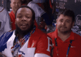 Mothers Day Hello GIF by Toronto Blue Jays