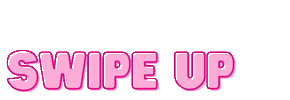 Swipe Up Sticker by Milli London