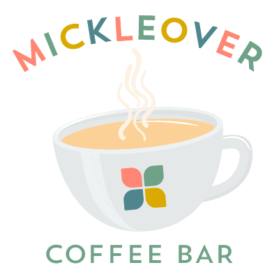 Coffee Shop Sticker By The Alphabet Gif