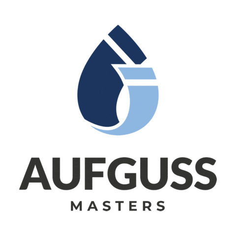 Sauna Sticker by Aufguss Masters