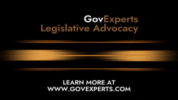 Legislativeadvocacy GIF by GovExperts