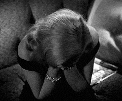 The Asphalt Jungle GIF by Filmin