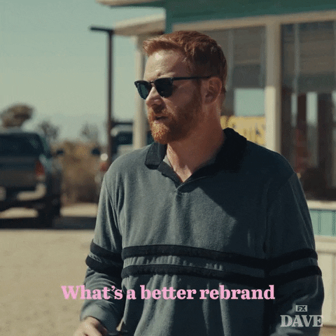 Fx Networks Hulu GIF by DAVE