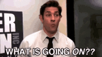 The Office GIF