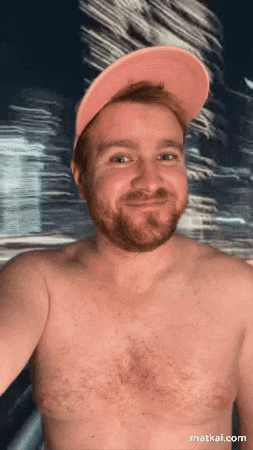 What Are You Looking At GIF by Matkai