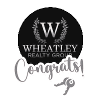 Sticker by Wheatley Realty Group