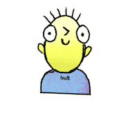 Clientes Funda Sticker by TNDT