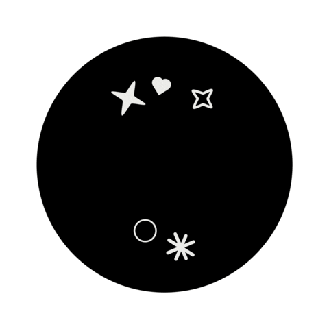 Sticker Love Sticker