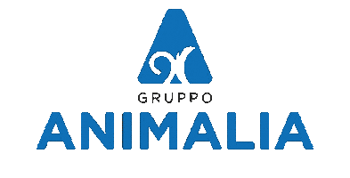 Gruppo Animalia Sticker
