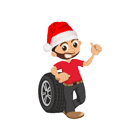 Sticker by romanllantas