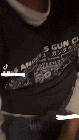 Alex Forehead GIF