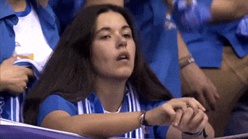 Loser GIF