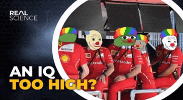 Ferrari Iq GIF