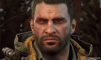 Kyle Crane GIF