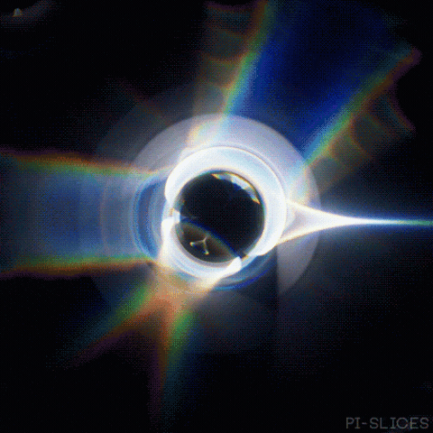 Art Loop GIF by Pi-Slices