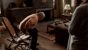 Breaking Bad Nevermind GIF