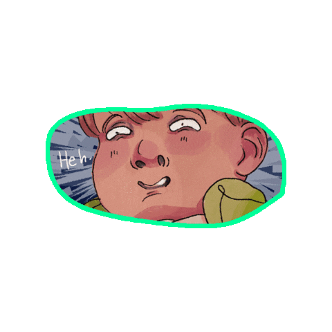 Animated Sticker