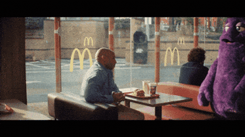 Mcdpa GIF by McDonald's Panamá