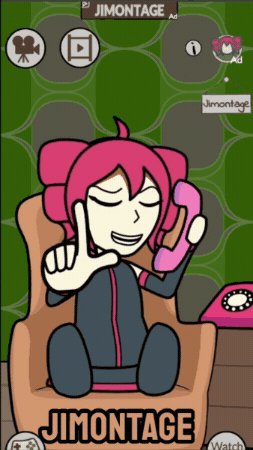 Jimontage GIF
