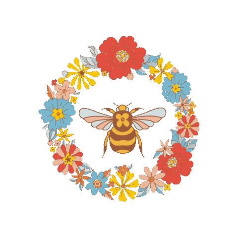 Aloha Lovely Sticker