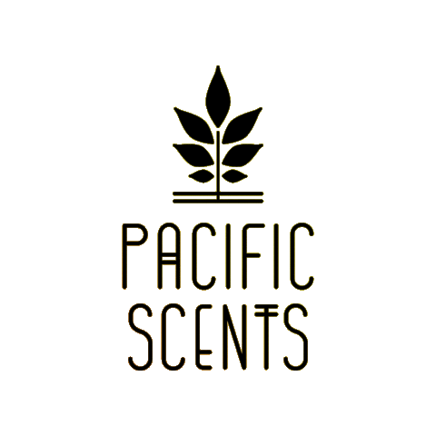 PacificScents Sticker