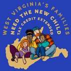 West Virginia Family GIF by Creative Courage