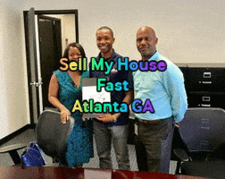 Cash For Houses Atlanta Ga GIF
