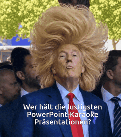 Fun Slide GIF by KAPOPO - PowerPoint Karaoke
