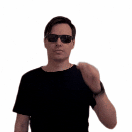 Hey Baby Flirt GIF