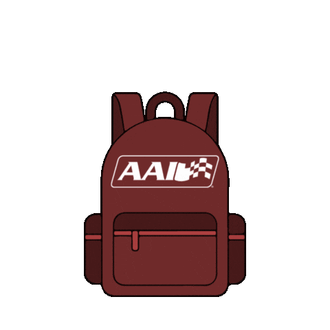 Aai Sticker by Arizona Automotive Institute
