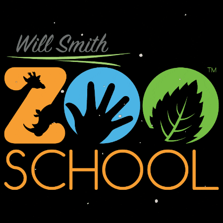 Willsmithzooschool GIF by WSZS