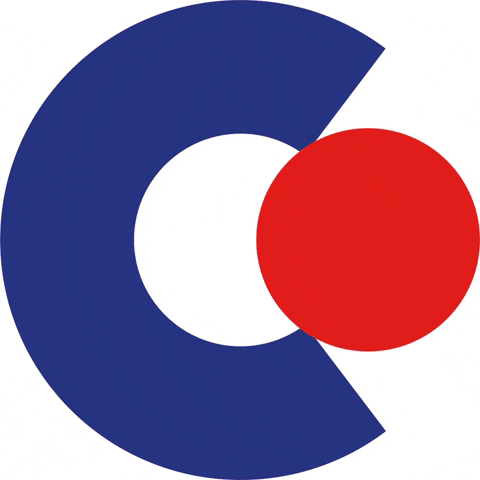 COFAS logo farmacia cooperativa asturias GIF