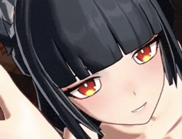 Hoshimi GIF