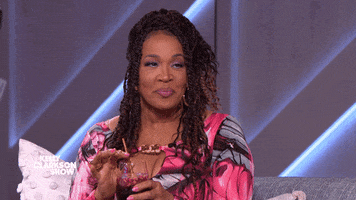 Kym Whitley Idk GIF by The Kelly Clarkson Show
