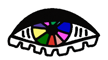 Eye Sticker