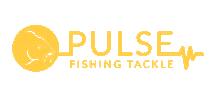 Pulse Fishing Tackle Sticker