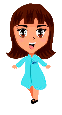 Clinica Odontopediatria Sticker by Ioesp - Instituto Odontológico Especializado