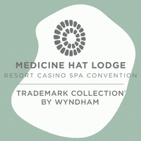 Drinks Restaurant GIF by Medicine Hat Lodge
