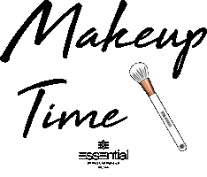 Essential Professional Make Up Sticker