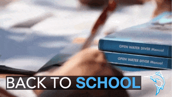 Educate Me Back To School GIF by BMKL