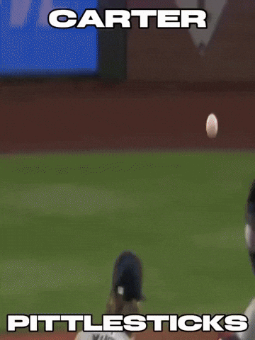 Mitch Garver GIF