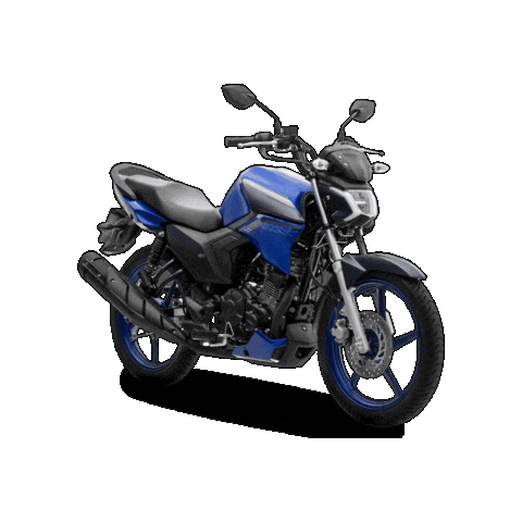 Moto Yamaha Sticker by Mobiauto