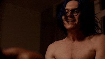 American Horror Story GIF