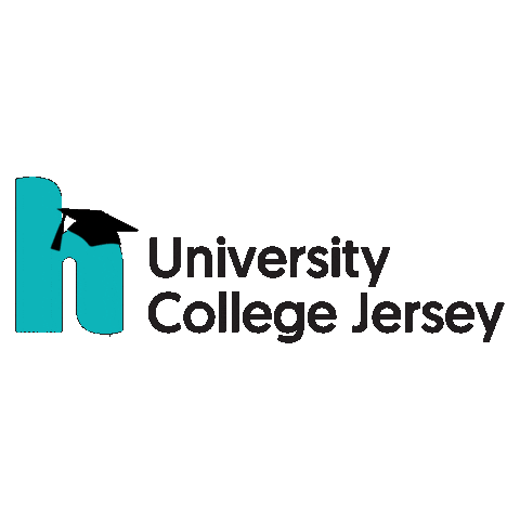 Highlands College Jersey Sticker