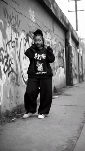 GIF by Graffiti Clothing WRYTAH