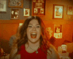 The Answer Girl GIF by Leanna Firestone