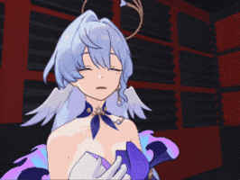 Robin Smile GIF