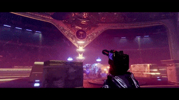 Destiny 2 Explosion GIF by DestinyTheGame