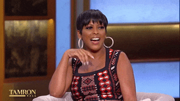 Daytime Tv Wow GIF by Tamron_Hall_Show