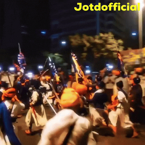 Guru Gobind Singh Punjabi GIF